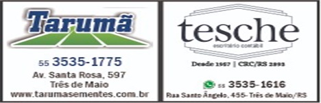 TESCHE E TARUMA