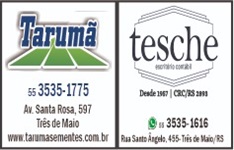 TESCHE E TARUMA