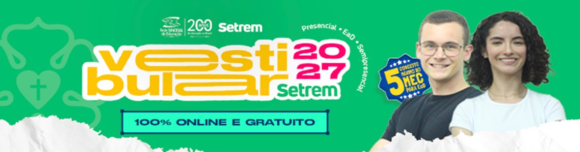 SETREM