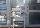 INSS tem “Drive Thru” para  receber documentos  de segurados