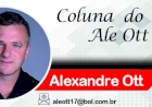 Coluna do Ale Ott