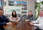 UNITEC COMEMORA 24 ANOS