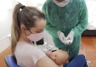 Centro Especializado em Reabilitação Auditiva e Intelectual (CER II) da Apae  tem novo espaço