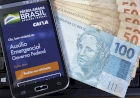 Mais de R$ 7,5 milhões  em auxílio emergencial já vieram para Três de Maio