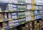 Preço do leite: bom para o produtor, caro para o consumidor