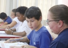 Emef Francisco Sales Guimarães obtém a maior nota entre as escolas da rede municipal
