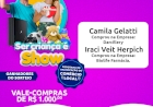 Três de Maio é Show já tem os contemplados do quarto sorteio