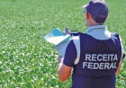 Receita Federal combate sonegação fiscal na atividade rural