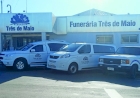 Funerária Três de Maio lança a Três de Maio  Assistência Familiar