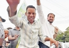 Corso e Josias vencem em Três de Maio