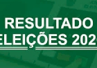 Confira quantos votos teve o seu candidato