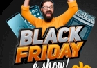 Promocional Três de Maio é Show. Confira os sorteados da campanha Black Friday