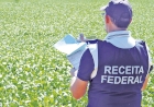 Segunda fase da operação já  gerou cerca de R$ 11,6 milhões  em créditos tributários