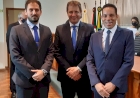Governo Corso e Josias: os guris e o projeto de fazer uma nova política
