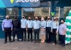 Sicoob inaugura agência em Três de Maio