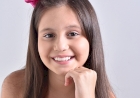 Menina de Independência sonha com carreira artística
