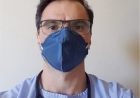 Três de Maio enfrenta pior  momento da pandemia