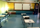 Mais profissionais de Educação  para suprir a demanda das  escolas municipais