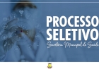 SECRETARIA DE SAÚDE REALIZA PROCESSO SELETIVO  PARA 6 VAGAS