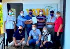 Agroindústria Rucks - Yatai Polpas  recebe selo do Mapa