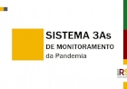 Amufron alerta que medidas  mais restritivas podem ser adotadas para conter avanço do número de casos de Covid-19