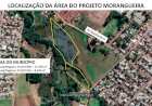 Projeto idealizado pelo Rotary Club quer revitalizar área do Lajeado Morangueira
