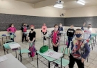 Escolas da rede municipal retornam  com aulas 100% presenciais
