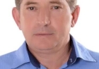 Vice-prefeito Paulo Bledoff, morre  aos 56 anos