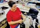 Mercado de trabalho  tem saldo positivo