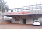 Serviço de Urgência/Emergência do HSVP seguirá funcionando em outubro