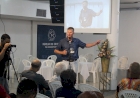 Pastor Márcio é eleito vice-presidente do Conselho Nacional das Igrejas de Cristo no Brasil