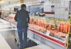 Três-maienses estão comprando menos carne