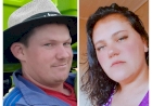 Investigação sobre morte de  casal é mantida sob sigilo