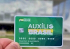 Auxílio Brasil começa a ser pago a partir da próxima quarta-feira