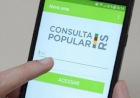 Votação da Consulta Popular começa segunda-feira