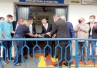Apae inaugura CER II