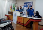 Ganhadores do Promocional Três de Maio é Show