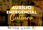 Inscrições para auxílio emergencial do setor cultural vão até 11 de março