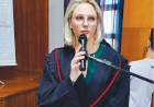 Advogada Laura Redel é a primeira mulher a assumir  a Subseção da OAB de  Três de Maio