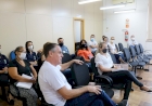 Decreto torna facultativo o uso de máscara em Três de Maio