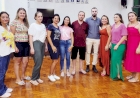 Acisap de Independência com nova diretoria