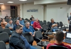 Aprovado o estacionamento rotativo em Três de Maio