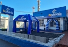 Brphonia inaugura loja em Três de Maio
