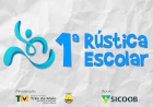 Inscrições para 1ª Rústica Escolar vão até o dia 18 de maio