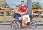 Scooters e bicicletas elétricas conquistam adeptos