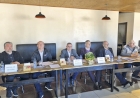 1ª Reunião Sindilojas Regional  reúne dirigentes em Três de Maio