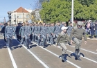 Desfile Cívico retorna e agrada público