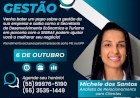 Projeto Hora da Gestão para auxiliar empresários locais