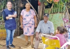 Censo 2022: 57% dos domicílios já foram visitados em Três de Maio