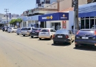 Projeto de estacionamento  rotativo pago é aprovado